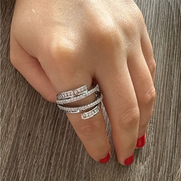 Classic ring A423 - Picture 4 of 4